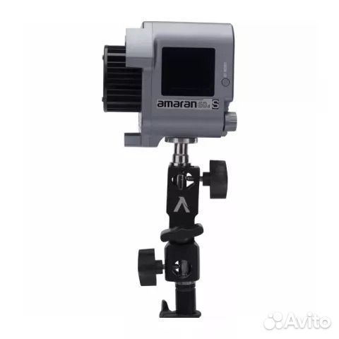 Aputure Amaran COB 60D S новый гарантия