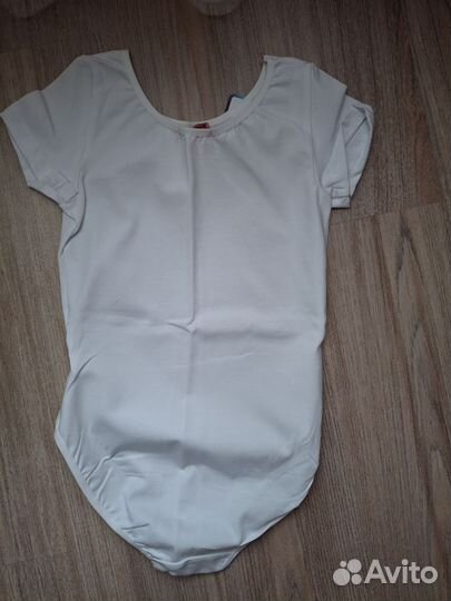 Боди для девочки