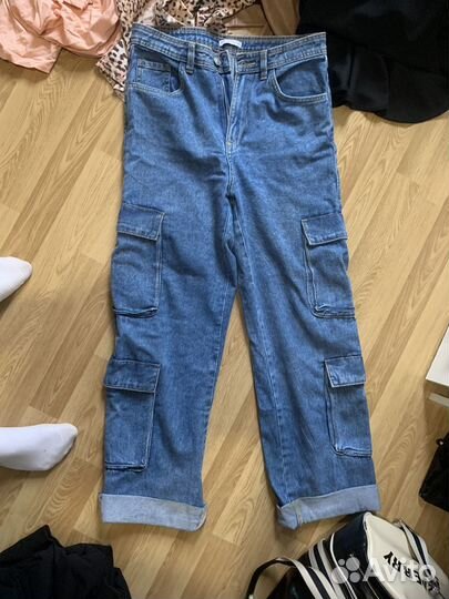 Женские вещи пакетом 42 46