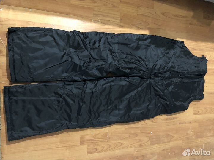 Зимняя форма собр,мвд,охрана оригинал