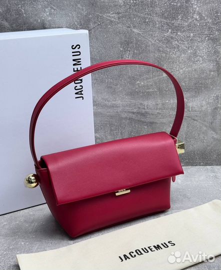 Сумка Jacquemus