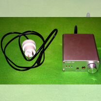 Мультибитный Комбаин на 8 чипах Philips TDA1387