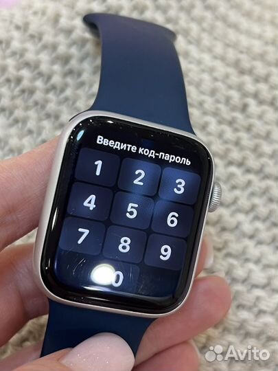 Apple watch se 44mm