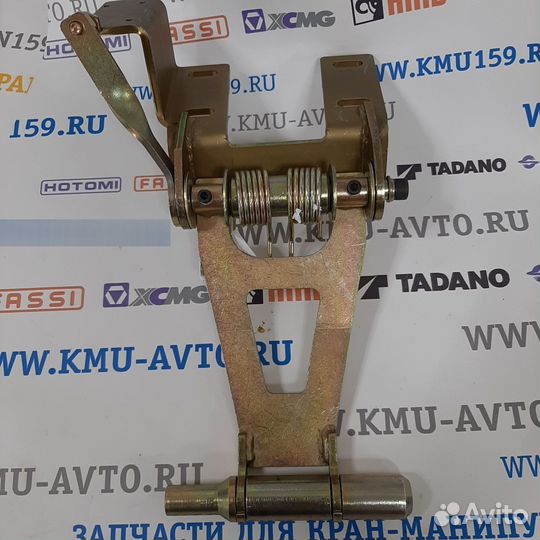 Тросоукладчик Soosan SCS736/736LII (J82620)