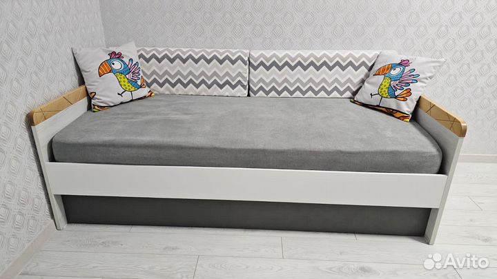 Диван раскладной