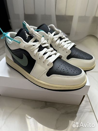 Nike air jordan 1 low оригинал