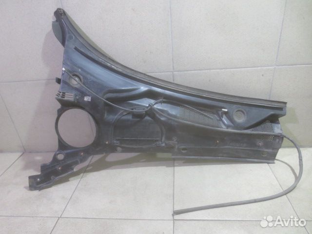 Решетка стеклооч. (планка под лобовое стекло)