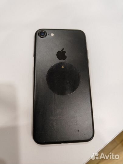 iPhone 7, 128 ГБ