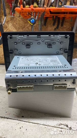 Авто магнитола