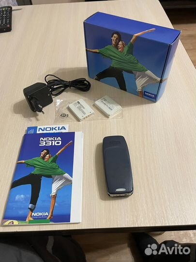 Nokia 3310