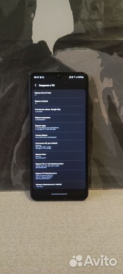 Samsung Galaxy A12, 4/64 ГБ