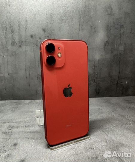 iPhone 12 mini, 256 ГБ