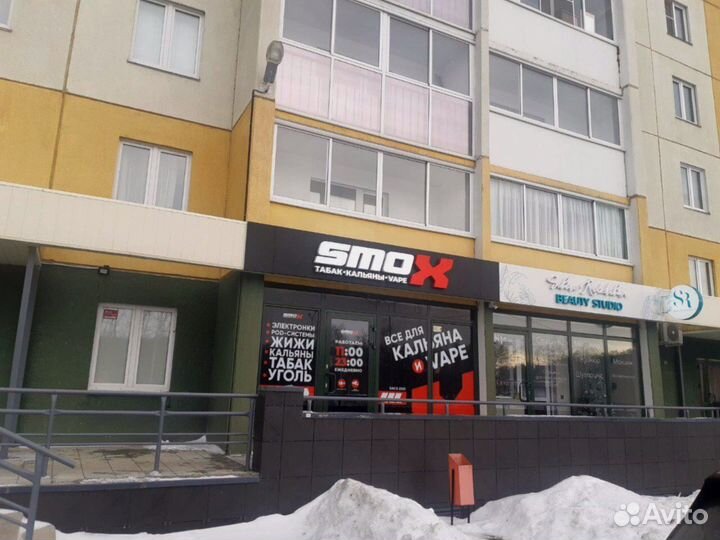 Табачный бизнес с доходом 180 032