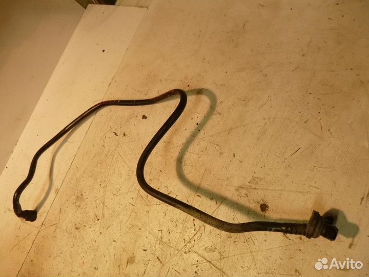 Трубка пластиковая skoda octavia octavia (A7) 2013