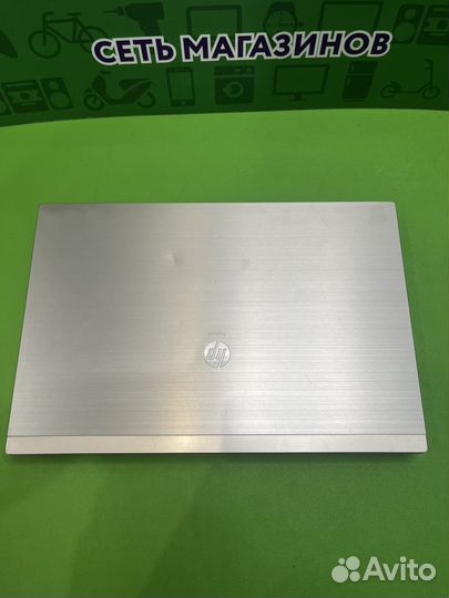 Ноутбук HP 4520S 2/4/500HDD/1GB