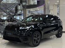 Land Rover Range Rover Velar 2.0 AT, 2020, 45 000 км, с пробегом, ц�ена 4 595 000 руб.