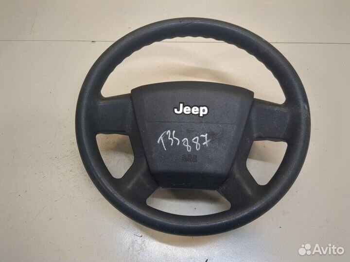 Руль Jeep Patriot, 2008