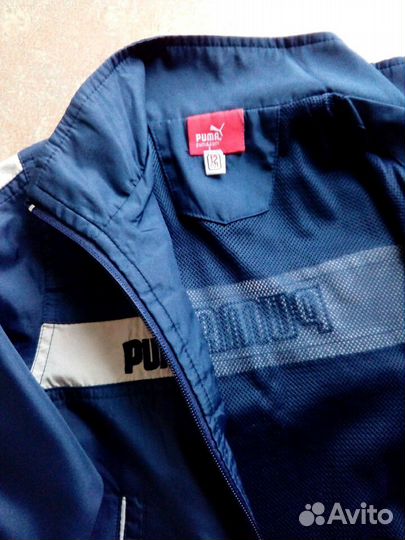 Костюм спортивный для мальчика