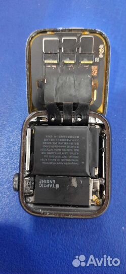 Apple watch 5/SE