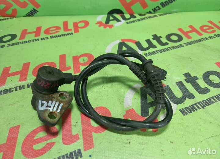 Датчик ABS mercedes-benz E-class W210 передний лев