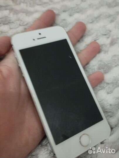 iPhone 6S, 32 ГБ