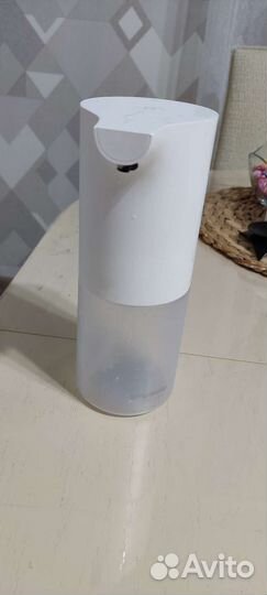 Диспенсер для мыла xiaomi