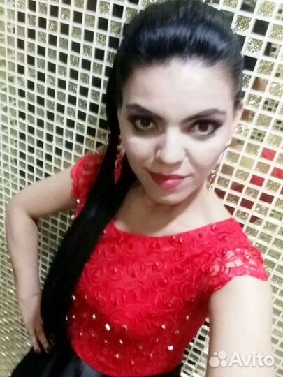 Швея на дому