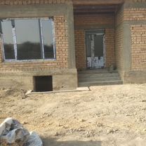 Дом 190 м² на участке 7,5 сот., Джизак