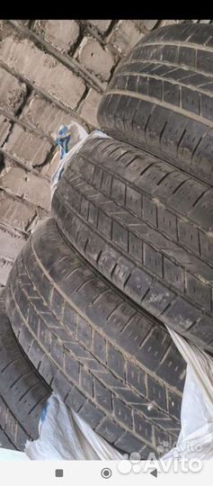 Cooper Discoverer HTS 225/65 R17 108H