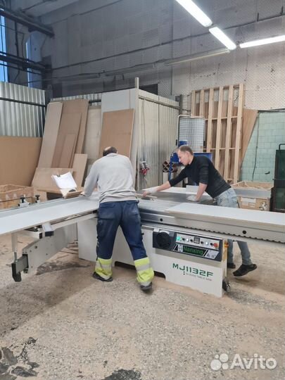 Кухонный гарнитур на Заказ в Санкт-Петербурге