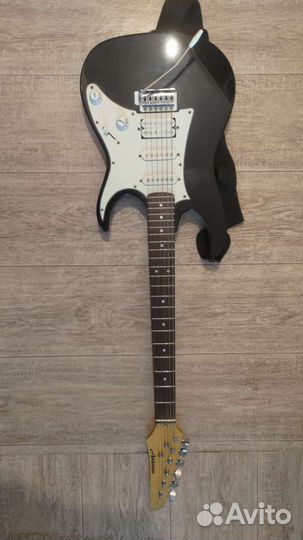 Электро гитара