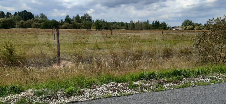 Участок 10 сот. (ИЖС)