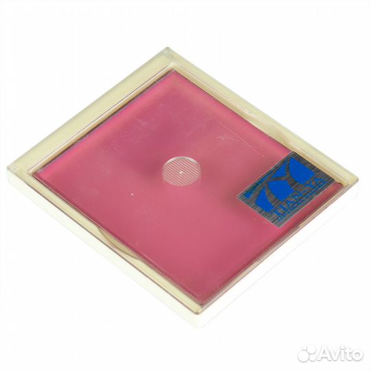 Светофильтр Tian Ya квадратный сиреневый