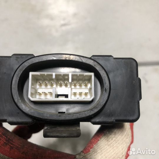 Блок управления для Honda GL1500 Gola Wing