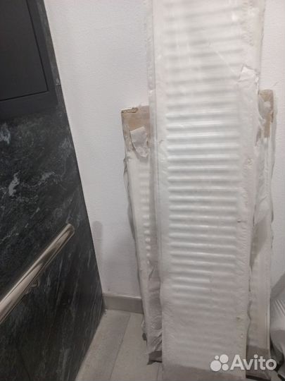 Батареи радиаторы отопления
