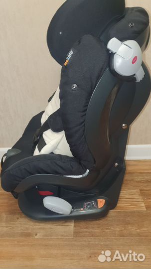 Детское автокресло BeSafe