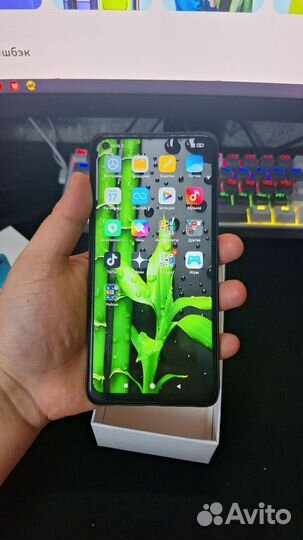 Xiaomi Redmi Note 9, 4/64 ГБ
