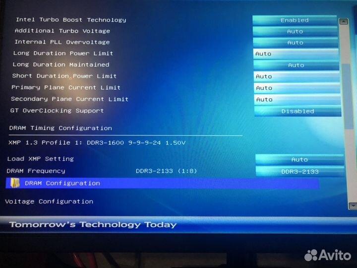 Комплект 1155 I7 2600