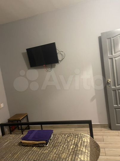 1-к. квартира, 30 м², 3/3 эт.