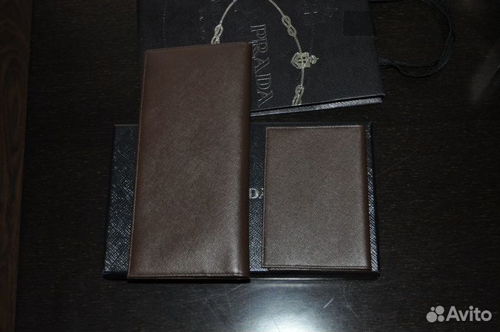 Набор от Prada оригинал