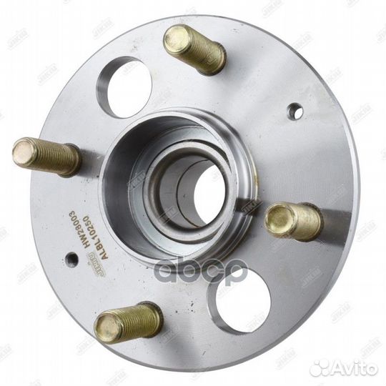 Ступица колеса HW28003 HW28003 jikiu