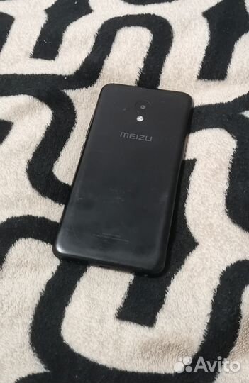 Meizu M5, 2/16 ГБ