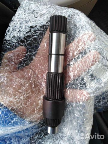 Продам вал кпп на снегоход поларис LX 500