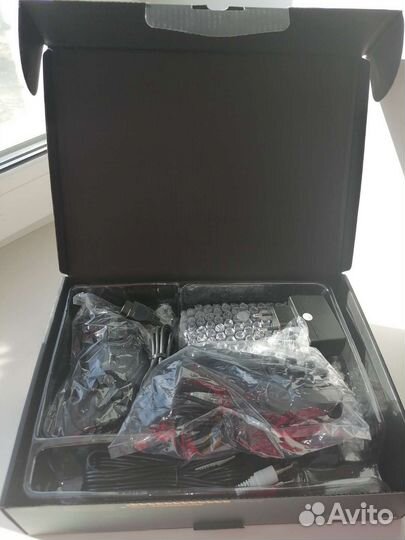 Игровая приставка Titan 500 игр для Dendy и Sega