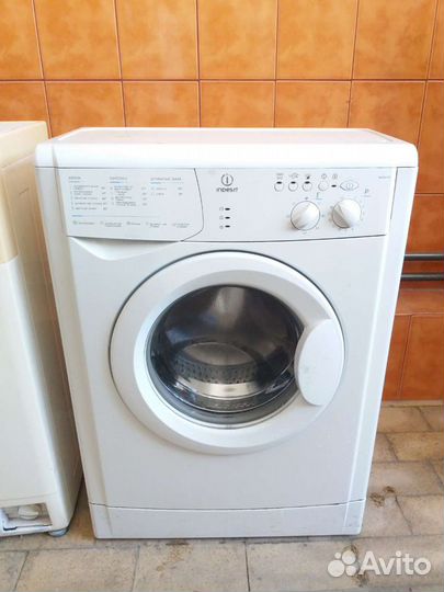 Стиральная машина бу