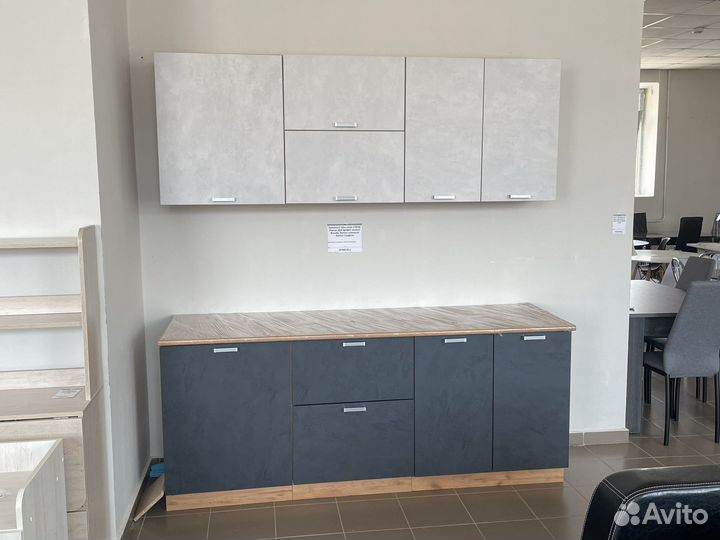 Кухонный гарнитур