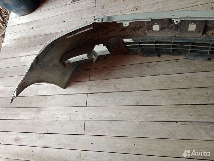 Запчасти для тойота Ипсум