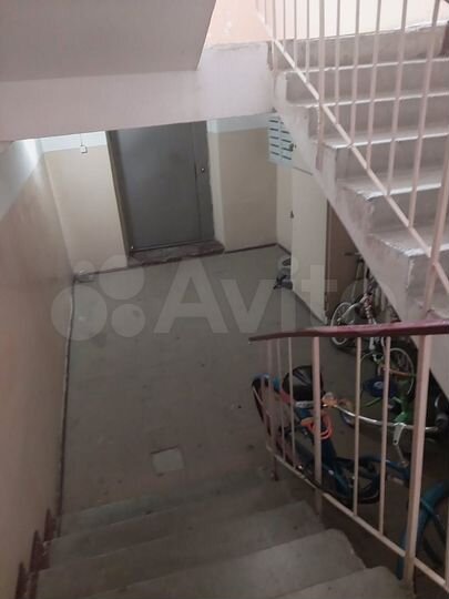 4-к. квартира, 93,1 м², 3/5 эт.