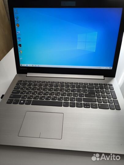 Ноутбук Lenovo