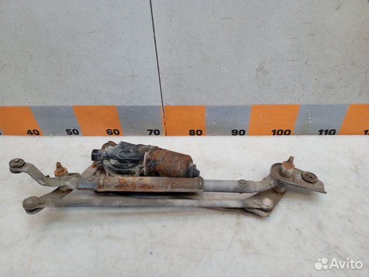 Трапеция стеклоочистителей Toyota Ipsum M10 2.0